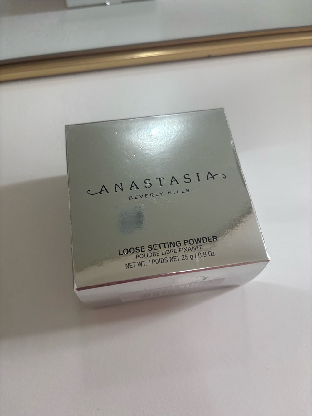 Anastasia Beverly Hills Loose Setting Powder - TRANSLUCENT